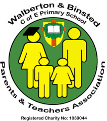 WBPTA Logo